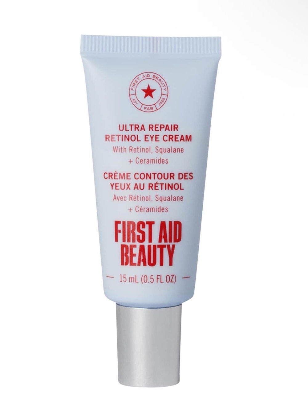 First Aid Beauty  Ultra Repair Retinol Eye Cream